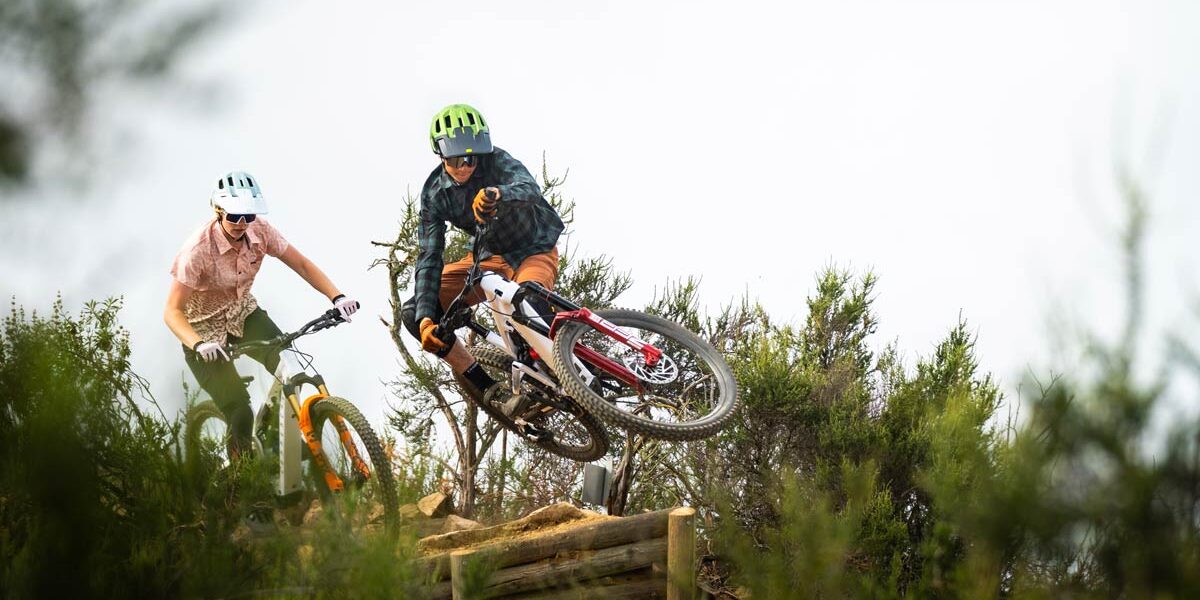 Rudy Project Terrafor