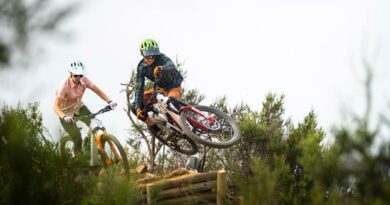Rudy Project Terrafor