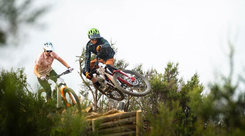 Rudy Project Terrafor