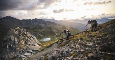 Sommer 2026 im Paznaun. Mehr Erlebnis mehr Familienzeit mehr Sommer © TVB Paznaun - Ischgl