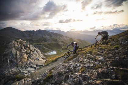 Sommer 2026 im Paznaun. Mehr Erlebnis mehr Familienzeit mehr Sommer © TVB Paznaun - Ischgl