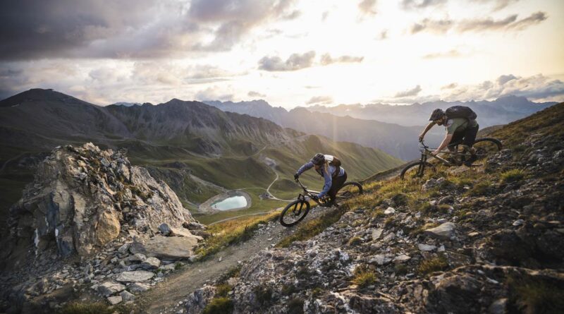 Sommer 2026 im Paznaun. Mehr Erlebnis mehr Familienzeit mehr Sommer © TVB Paznaun - Ischgl