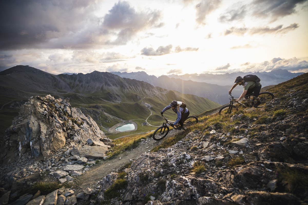 Sommer 2026 im Paznaun. Mehr Erlebnis mehr Familienzeit mehr Sommer © TVB Paznaun - Ischgl