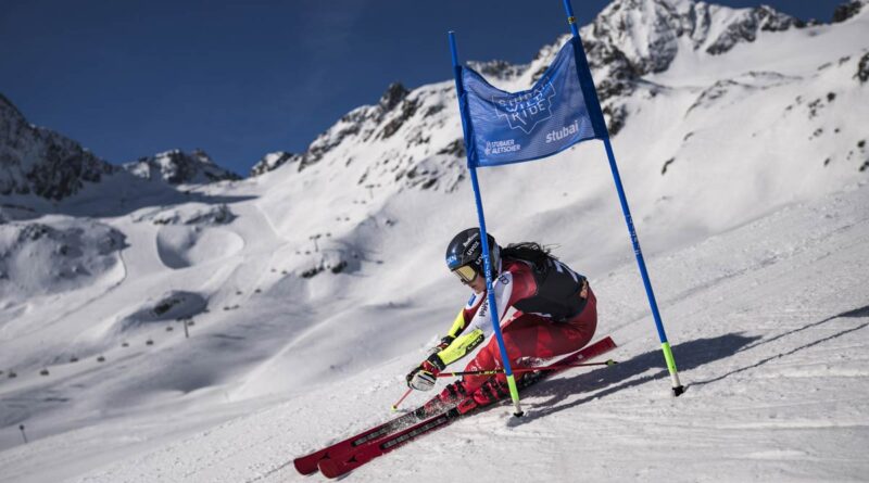 Stubai Wild Ride 26 Franziska Gritsch © Sebastian Marko