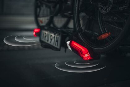 Thule Epos ParkSecure © Thule