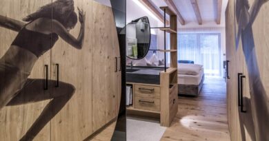 Zimmer Sporthotel Zoll © Fabian Schaiter