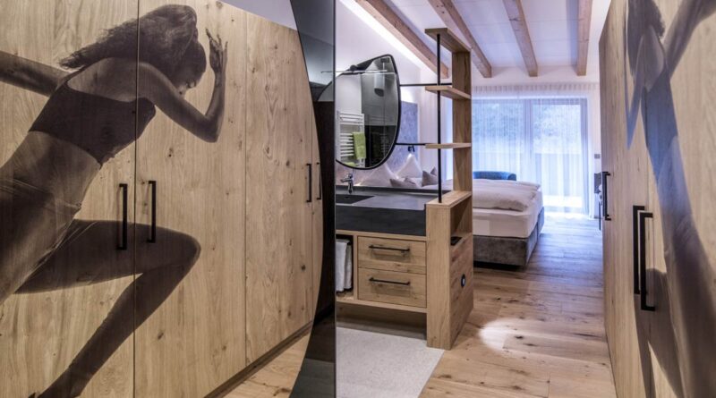 Zimmer Sporthotel Zoll © Fabian Schaiter