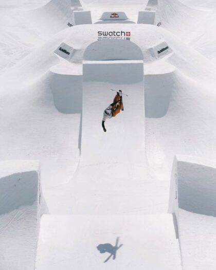 Swatch_Nines 2025 BESTOF © Matteo Challe