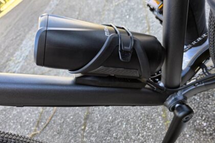 woom EXPLORE e 6 © Roland Schopper