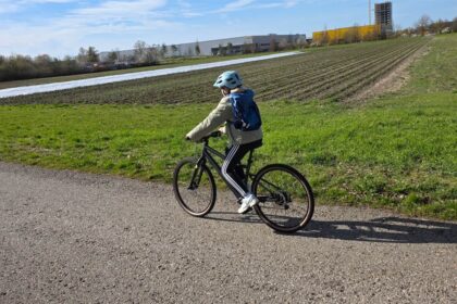 woom EXPLORE e 6 © Roland Schopper