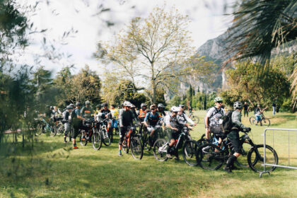 2026 APTGARDADOLOMITIS ©PA Pia Nowak / Garda Dolomiti S.p.A