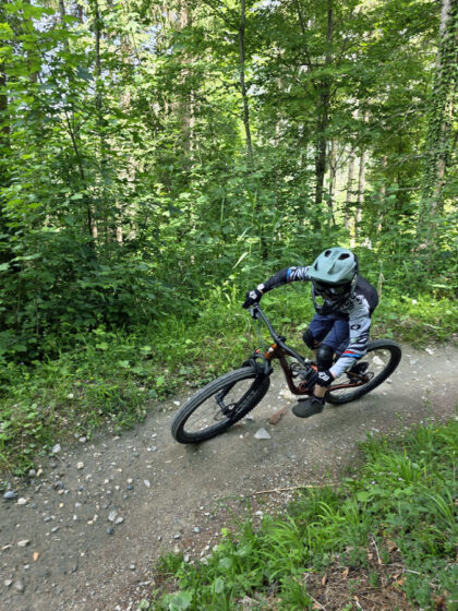 Bettelwurf Bikepark @ Roland Schopper