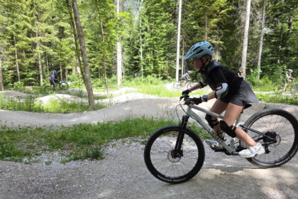 Bettelwurf Bikepark @ Roland Schopper