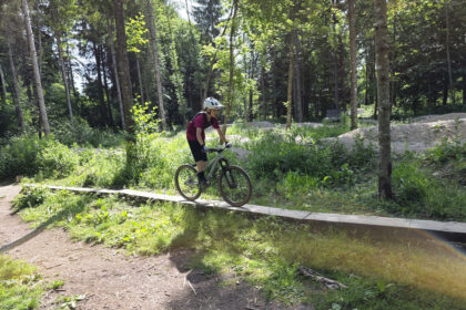 Bettelwurf Bikepark @ Roland Schopper