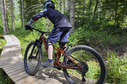 Bettelwurf Bikepark @ Roland Schopper