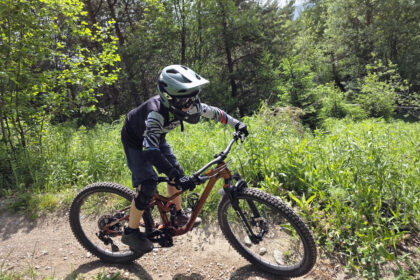 Bettelwurf Bikepark @ Roland Schopper