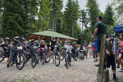 Bettelwurf Bikepark @ Roland Schopper