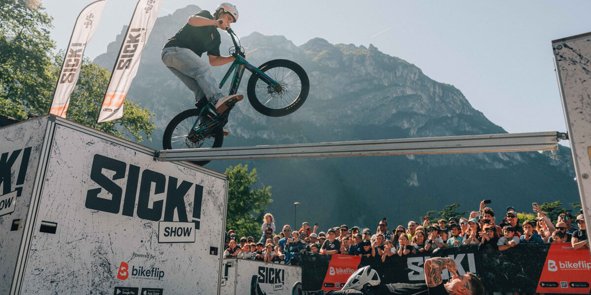 FSA Bike Festivals © Patrick Wasshuber / Garda Dolomiti S.p.A