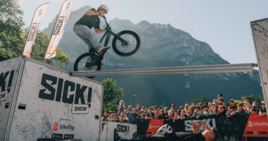FSA Bike Festivals © Patrick Wasshuber / Garda Dolomiti S.p.A