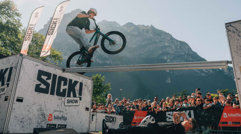FSA Bike Festivals © Patrick Wasshuber / Garda Dolomiti S.p.A