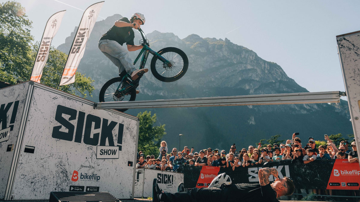 FSA Bike Festivals © Patrick Wasshuber / Garda Dolomiti S.p.A