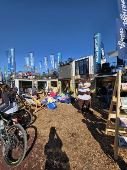 FSA Bike Festival Riva del Garda Thule © Roland Schopper