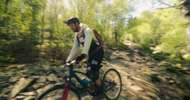 CamelBak x BikePark Wales