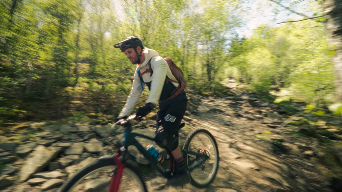 CamelBak x BikePark Wales