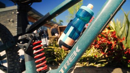 CamelBak x BikePark Wales