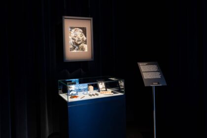 Glanzvolle Hommage zum 100 Geburtstag von Marilyn Monroe in den Swarovski Kristallwelten © Swarovski Kristallwelten/Thomas Steinlechner