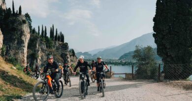 FSA Bike Festival Riva del Garda Thule © Patrick Wasshuber / Garda Dolomiti S.p.A