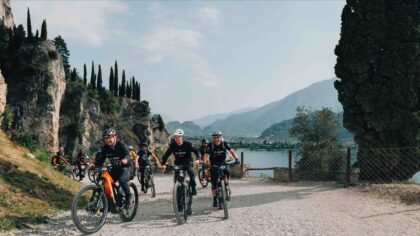 FSA Bike Festival Riva del Garda Thule © Patrick Wasshuber / Garda Dolomiti S.p.A