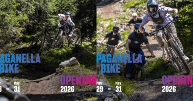 Paganella Bikepark 2026