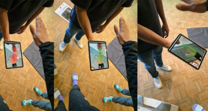SQlab Experience Day © Roland Schopper