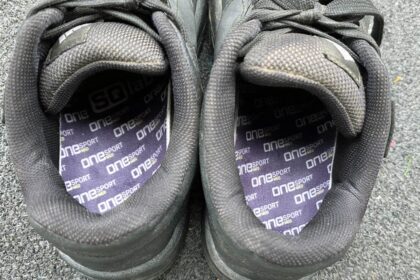 SQlab - Insoles ONE sport medium © Roland Schopper