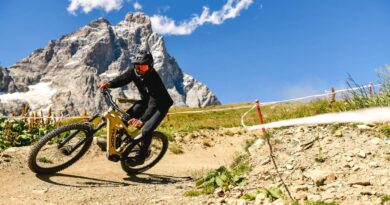 THOK E-Bikes