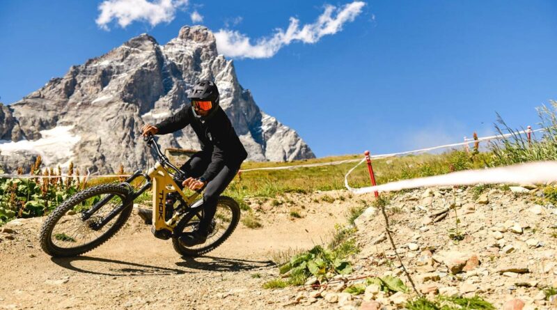 THOK E-Bikes