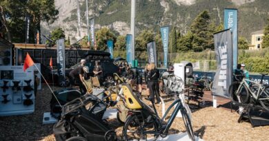 Thule Chariot Sport 2 Double © Thule
