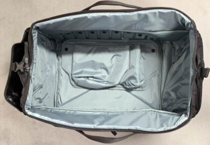 RoundTrip MTB Duffel 70L von Thule © Roland Schopper