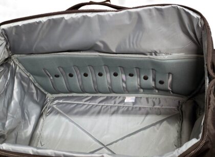 RoundTrip MTB Duffel 70L von Thule © Roland Schopper