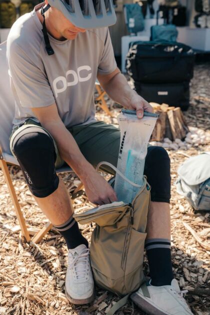 Thule AllTrail Trinkblasenrucksack © Thule
