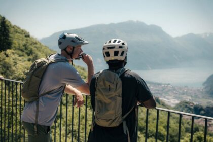 Thule AllTrail Trinkblasenrucksack © Thule