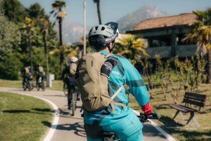 Thule AllTrail Trinkblasenrucksack © Thule