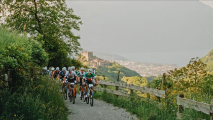 FSA Bike Festivals © Patrick Wasshuber / Garda Dolomiti S.p.A