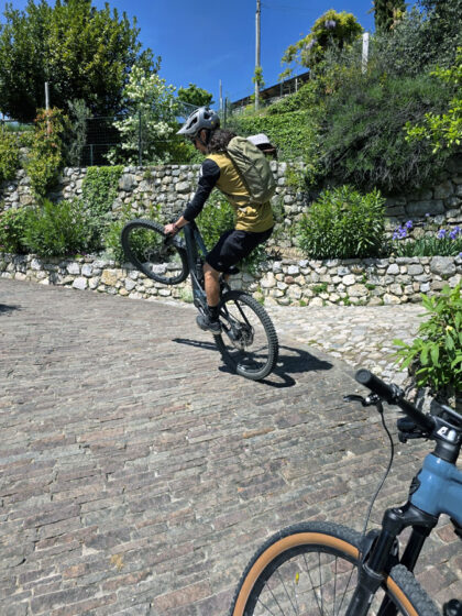 FSA Bike Festival Riva del Garda © Roland Schopper