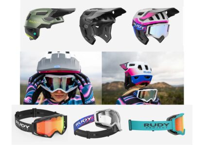 Rudy Project Terrafor, Rudy Project Terrafor Pro