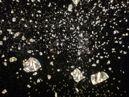 Swarovski Kristallwelten © Roland Schopper