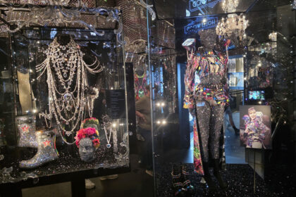 Swarovski Kristallwelten © Roland Schopper