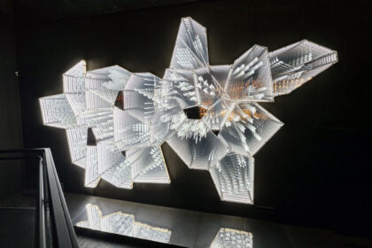 Swarovski Kristallwelten © Roland Schopper