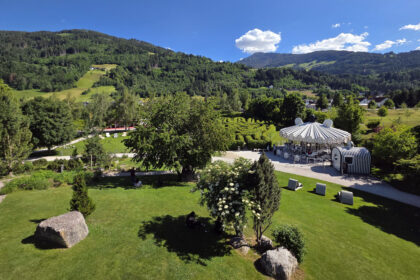 Swarovski Kristallwelten © Roland Schopper